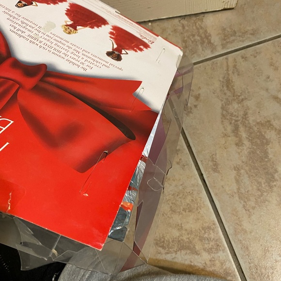 Holiday Barbie bundle - Picture 6 of 8